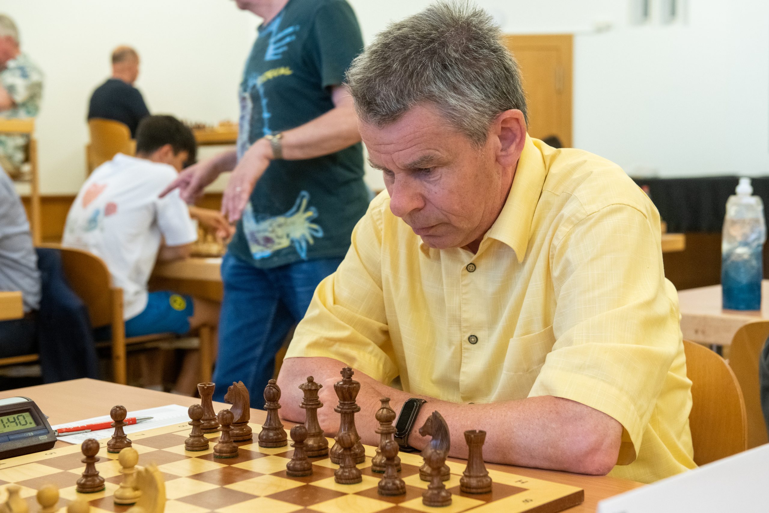 Matthias Rüfenacht