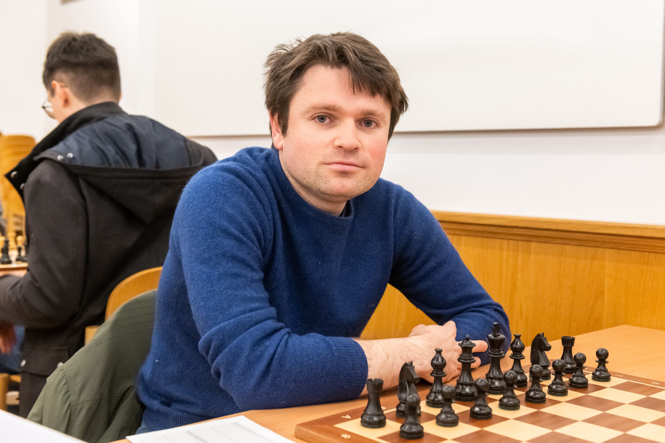 Nicolas Brunner